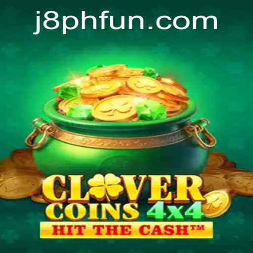 Explore CloverCoins4x4: A Thrilling Adventure in Tactical Puzzle Gaming