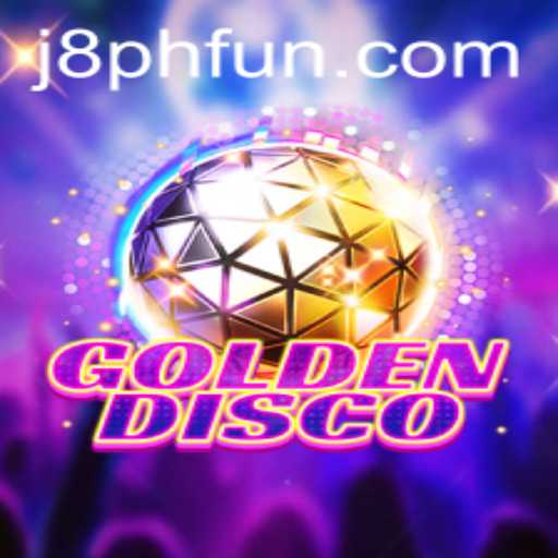 GoldenDisco: A Groovy Gaming Experience