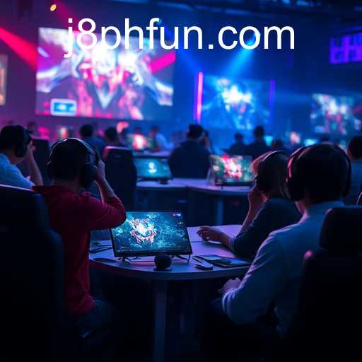 Unveiling the Thrill of Live Games: An Exploration of the Exciting World of Real-Time Entertainment