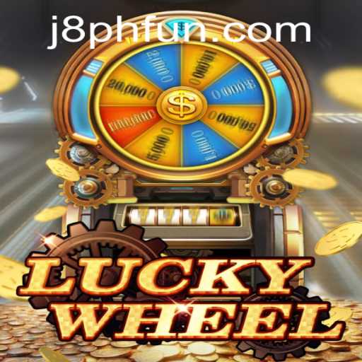 Spin Your Destiny with LuckyWheel: A Game of Chance and Strategy