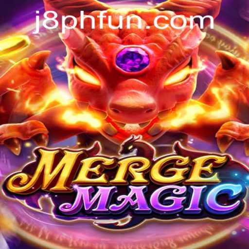 Explore the Enchanting World of Merge Magic with the Mystical Keyword j8ph