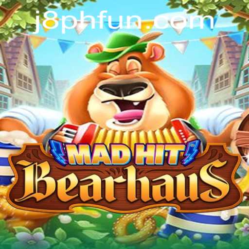 MadHitBearhaus: The Adventure Awaits in a Virtual Wilderness