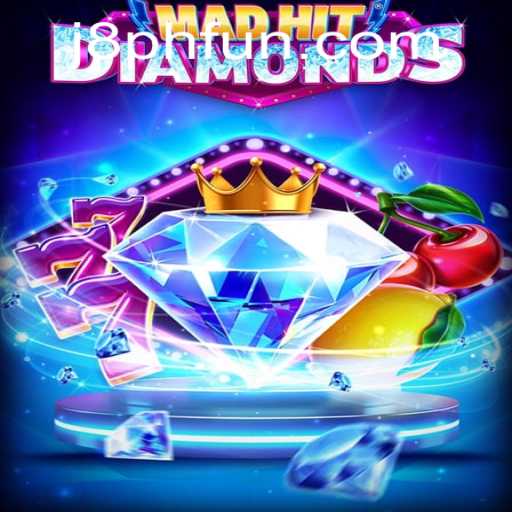 MadHitDiamonds: Dive into the World of Sparkling Challenges