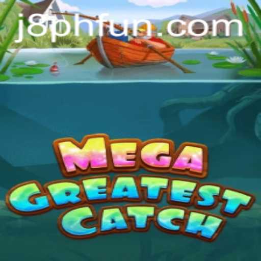MegaGreatestCatch: A Dive into the Ocean of Gaming Adventure