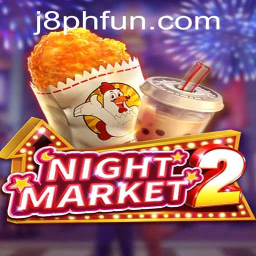 Exploring the Enigmatic World of NightMarket2: A Deep Dive into Game Mechanics and Strategies