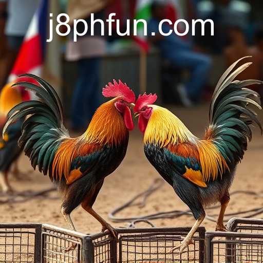 Exploring the Fascinating World of Sabong Games