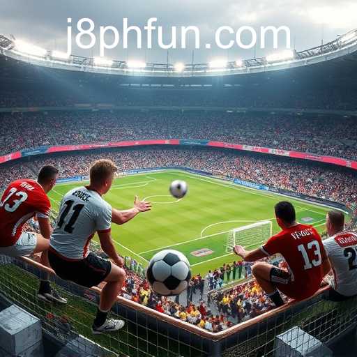 The Intricacies of Sports Betting with a Focus on j8ph